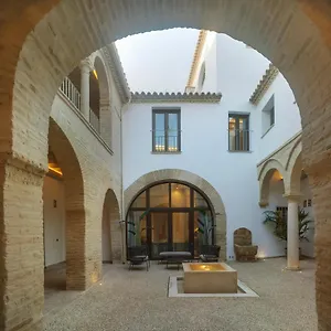 Los Patios Del Panuelo Apartamento