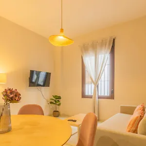 Apartamento Los Abuelos -, Córdoba