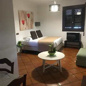 La Casa Del Río Apartamento