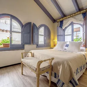 Appartement Apartasuites Alberca Deluxe, Córdoba