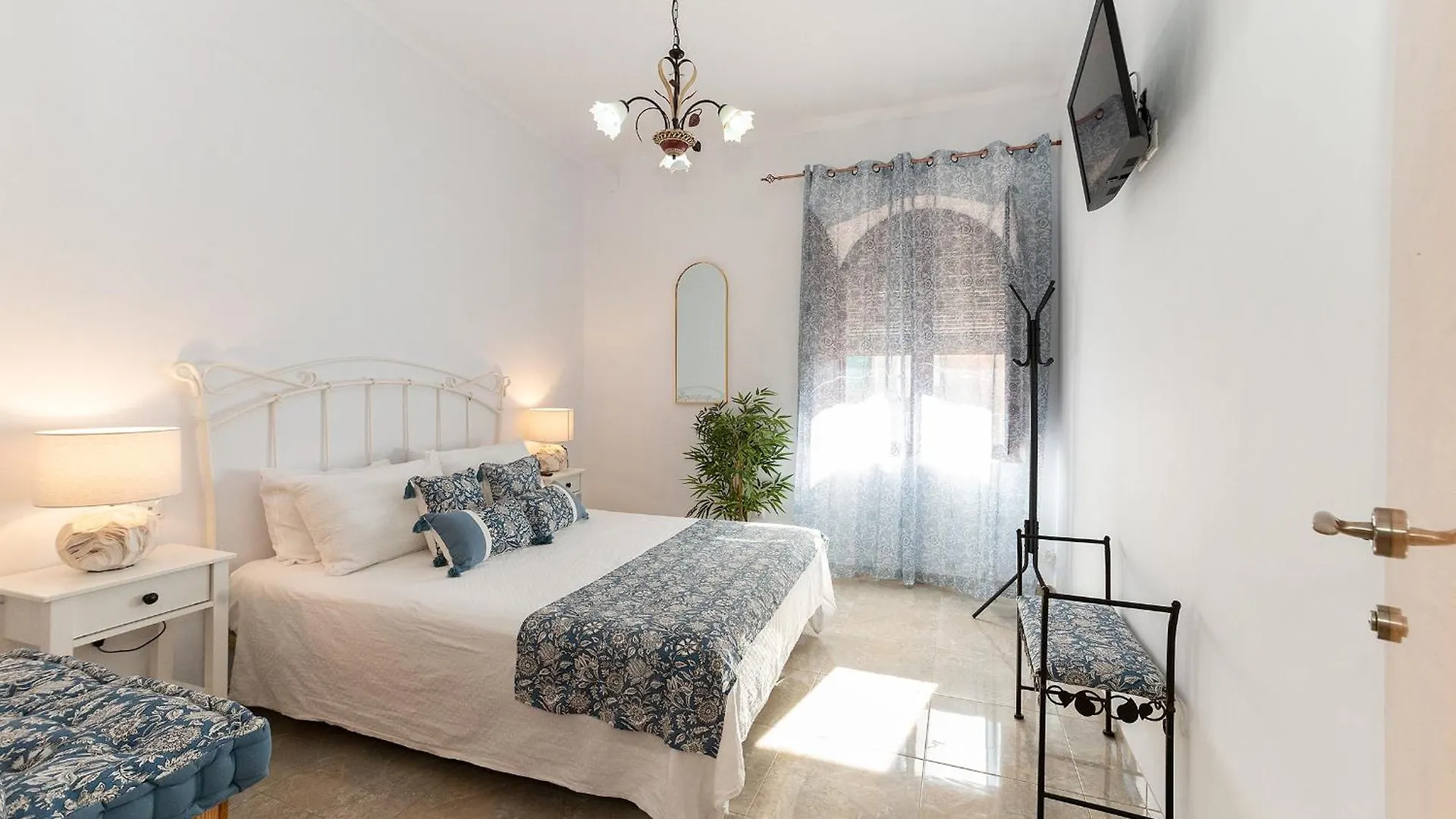 Apartamento Besonias Apartment Cordoba Spain