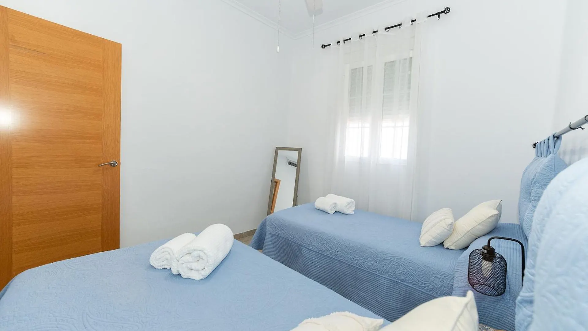 Apartmán Apartamento Besonias Córdoba